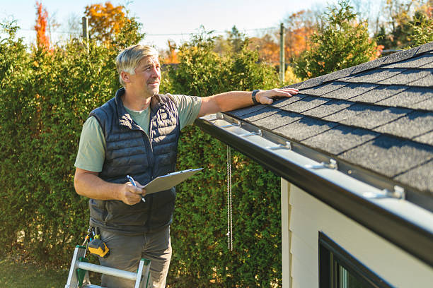 Trusted Emergency Roof Repair service in Colbert, WA - Ben Roofing and Steel LLC